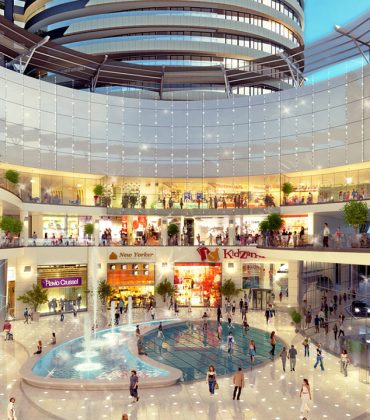 AVM-Aydinlatma-Projesi