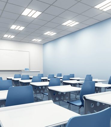 Okul-Derslik-Sinif-Aydinlatmasi